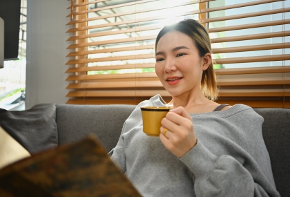 早上提神喝「咖啡or茶」比較好？ 專家揭曉答案