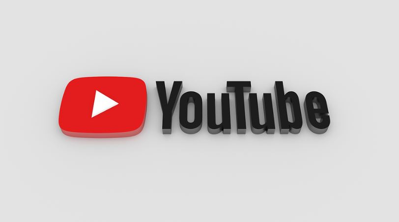 YouTube公布2022年度影片。圖／翻攝自Pixabay