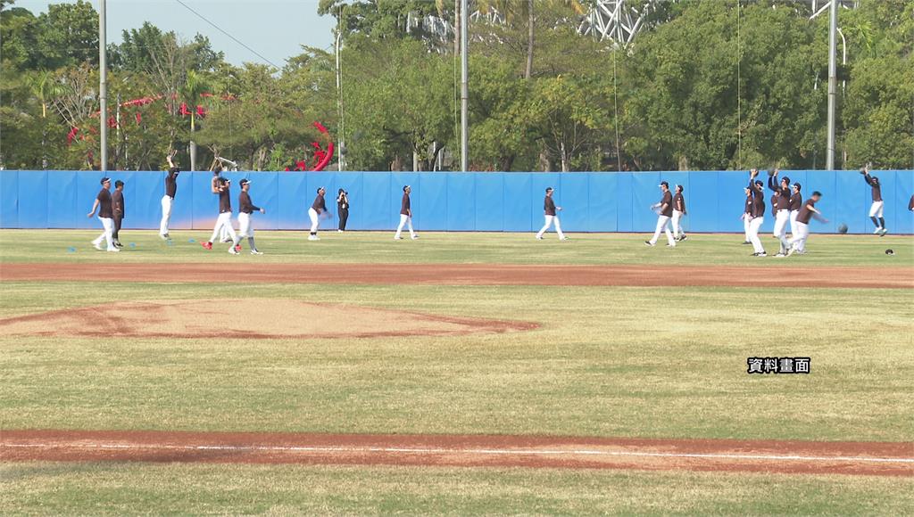 WBC／經典賽開訓名單左投少？ 總教練曾豪駒：獲選都是最好的