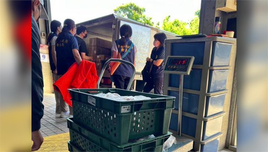 高雄柏昇食品販售過期14年肉品 遭起訴求重刑.罰500萬
