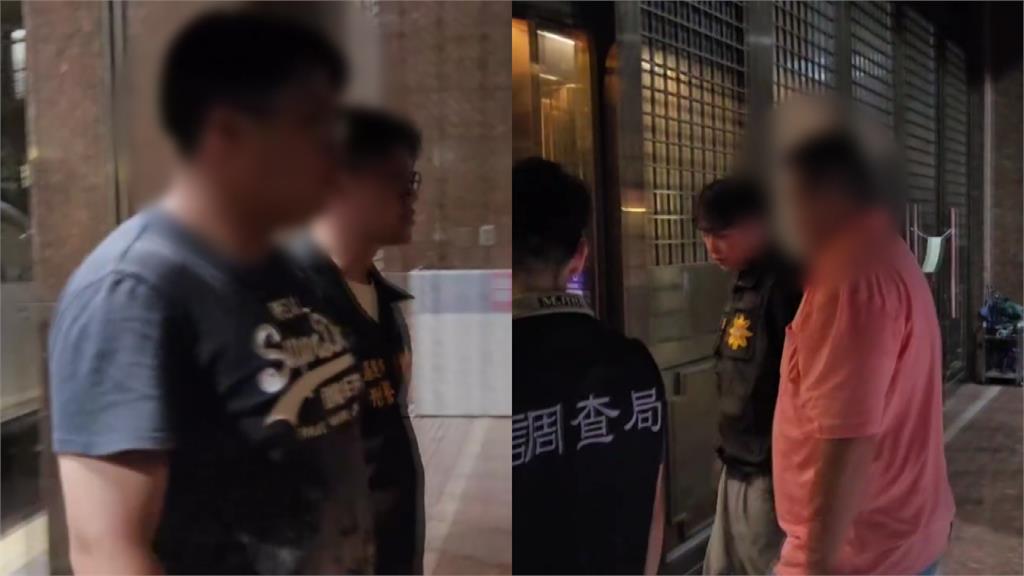 父涉貪被押！ 基隆議員參選人爆「送月餅」涉賄50萬交保