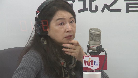 烏龍爆料晶華緋聞案女主角 周玉蔻二審改判9月