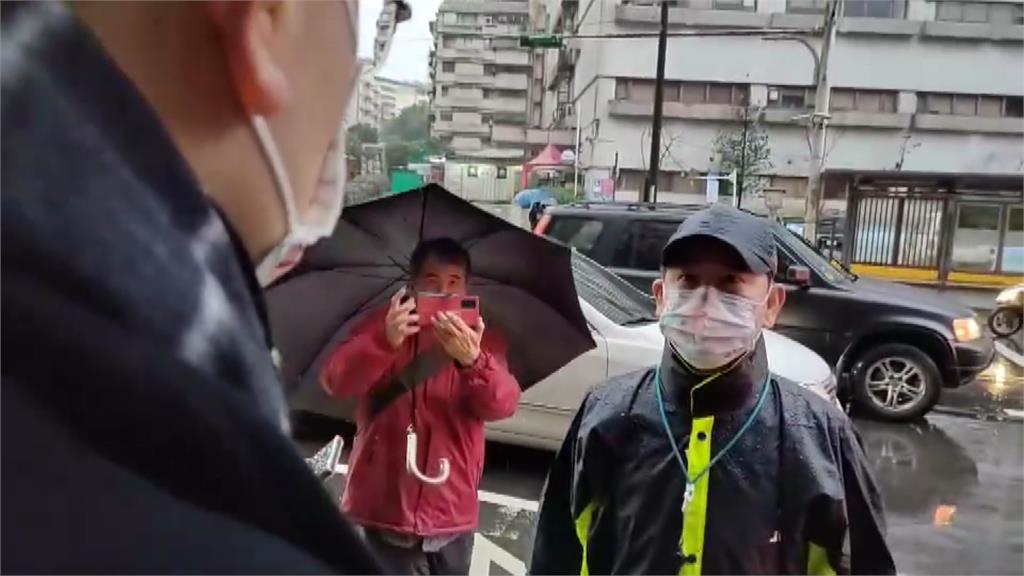 等車等到沒工作！ 基隆通勤族苦喊：天天遲到