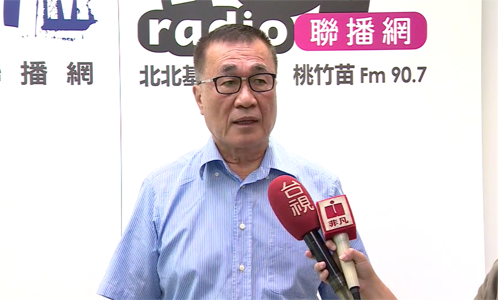 大直坍塌民宅再下陷！李四川：每天約萬分之6沉陷傾斜