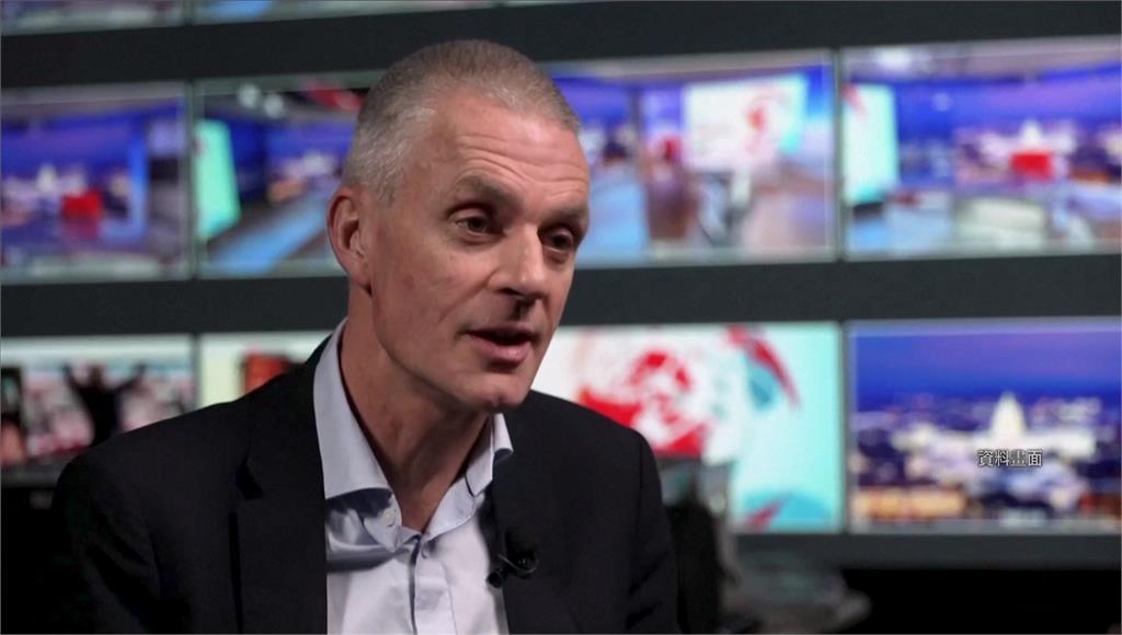  剪接誤導觀眾川普煽動國會山莊暴動 BBC總裁、新聞執行長請辭