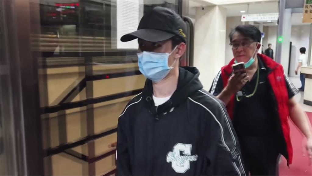 涉過失致死罪 寶林案代班廚師無保請回