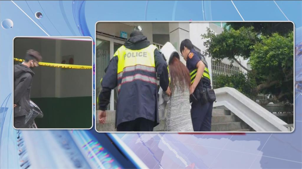  疑悶殺小姊弟陳屍中和汽旅！ 生母遭逮稱「一時情緒激動誤殺」