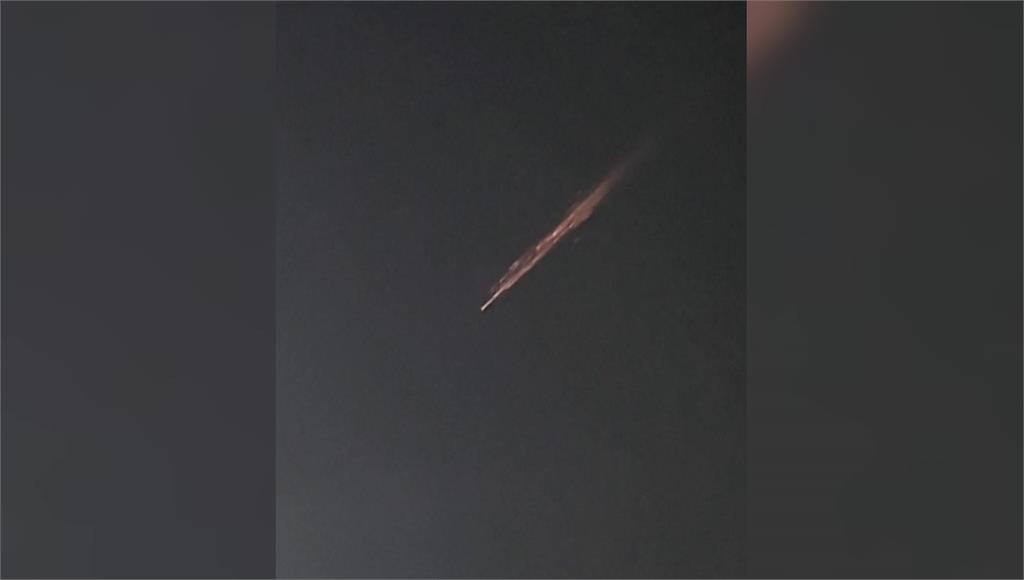 澳洲夜空出現「火球」 證實為俄火箭殘骸