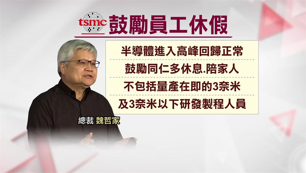 美國晶片管制無法避免！ 英特爾CEO：台灣很關鍵